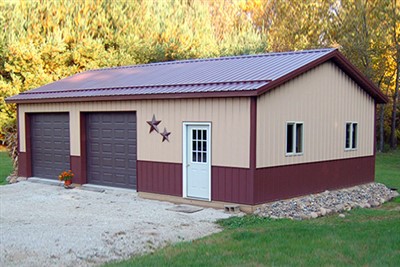 Top 10 Prefab Metal Shed Leverandører i verden 2025